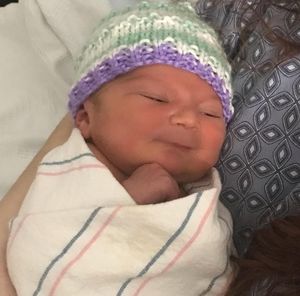 Meet your Posher, Barbara